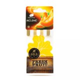 Paloma gold fresh fruit sárgadinnyés autóillatosító