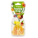 Paloma happy bag autó illatosító exotic