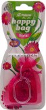 Paloma Happy Bag Autó Illatosító Floral 15gr