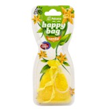 Paloma happy bag autó illatosító vanilla
