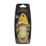 Paloma Illatosító - Paloma Duo Parfüm - Vanilla and Cocco - 2 x 3 ml