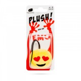 Paloma Illatosító Paloma EMO Push NEW CAR (P50245)