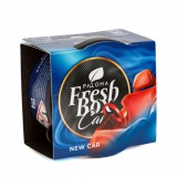 Paloma Illatosító - Paloma Fresh box - New Car - 25 g (P20200)