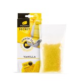 Paloma Illatosító - Paloma Secret - Under seat - Vanilla - 40 g