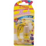 Paloma Woody autóillatosító bubble gum 4ml P09570