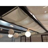 PALRAM 705871 TORINO/SIERRA SÖTÉTÍTŐ FÜGGÖNY