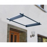 Palram Nancy 1500 Bejárati előtető