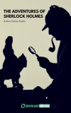 Pályázatfigyelés Kft Arthur Conan Doyle: The Adventures of Sherlock Holmes - könyv