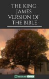 Pályázatfigyelés Kft Authorized King James Version: The King James Version of the Bible - könyv