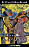Pályázatfigyelés Kft Rejtő Jenő: Texas Bill, a fenegyerek - könyv