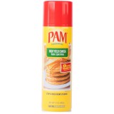 PAM Cooking Spray Organic Canola Oil - Repceolaj (482 gr.)