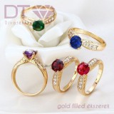 Pamela, női gyűrű