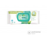 Pampers Harmonie Aqua Nedves Törlőkendő, 1 Csomag = 48 db 8006540458563
