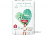 Pampers Harmonie Value Pack nadrágpelenka, 6-os méret, 15kg+, 18 db
