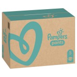 Pampers Pants 360 Pelenka 5-ös 12-15kg - 152db (8006540068601)