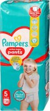 Pampers Pants bugyipelenka 5méret 48 db