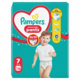 Pampers Pants bugyipelenka 7méret 38 db