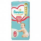 Pampers Premium Care pelenka 3méret 48 db
