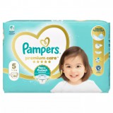 Pampers Premium Care pelenka 5méret 44 db