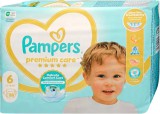 Pampers Premium Care pelenka 6méret 38 db