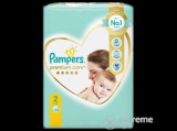 Pampers Premium Care Value Pack pelenka 2-es méret, 68 db