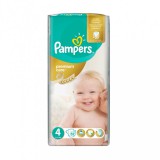Pampers PremiumCare Maxi 52 pelenka