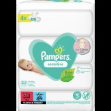 PAMPERS Sensitive XXL 4× 80 db (8001841062754)