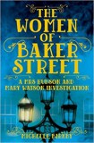 Pan Books Birkby, Michelle: The Women of Baker Street - könyv