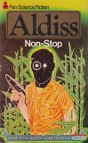 Pan Books Brian W. Aldiss - Non-Stop