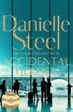 Pan Books Danielle Steel: Accidental Heroes - könyv