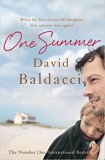 Pan Books David Baldacci: One Summer - könyv