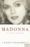 Pan Books J. Randy Taraborrelli - Madonna