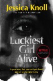 Pan Books Jessica Knoll: Luckiest Girl Alive - könyv
