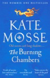 Pan Books Kate Mosse: The Burning Chambers - könyv