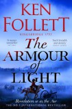 Pan Books Ken Follett: The Armour of Light - könyv