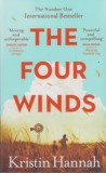 Pan Books Kristin Hannah: The Four Winds - könyv