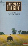 Pan Books Ltd. Thomas Hardy - Tales From Wessex