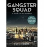 Pan Books Paul Lieberman: Gangster Squad - könyv
