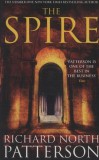 Pan Books Richard North Patterson: The Spire - könyv