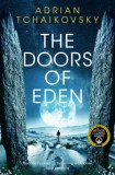 Pan Books Tchaikovsky, Adrian: The Doors of Eden - könyv