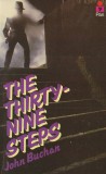 Pan Books The Thirty-nine Steps
