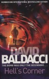 Pán David Baldacci: Hell's Corner - könyv
