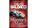 Pan MacMillan David Baldacci - Memory Man