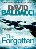 Pan MacMillan David Baldacci: The Forgotten - könyv