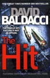 Pan MacMillan David Baldacci: The Hit - könyv