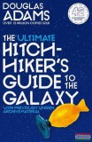 Pan MacMillan Douglas Adams - The Ultimate Hitchhiker's Guide to the Galaxy