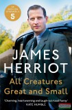 Pan MacMillan James Herriot - All Creatures Great and Small
