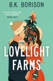 Pan MacMillan Lovelight Farms (Lovelight Series, Book 1)