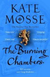 Pan MacMillan The Burning Chambers (The Joubert Family Chronicles Series, Book 1)
