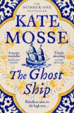 Pan MacMillan The Ghost Ship (The Joubert Family Chronicles Series, Book 3)